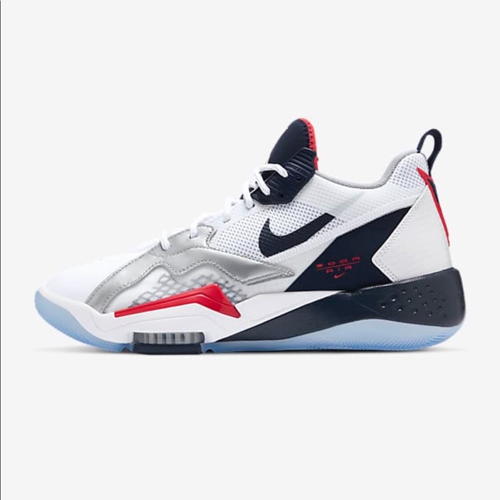 Jordan